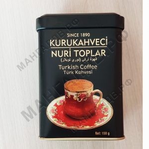 Турецкий чай, турецкий кофе