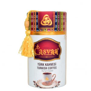 Кофе из Турции